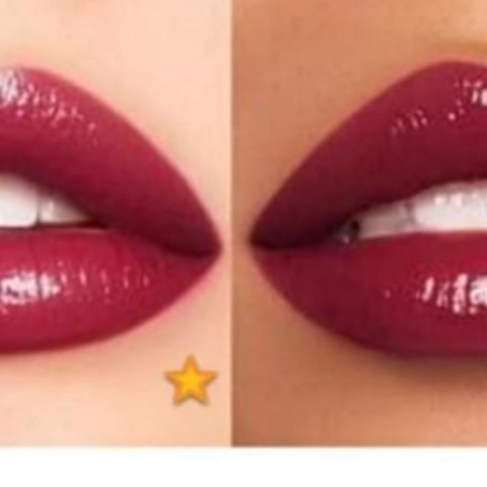 BNIP *Original Tube* ULTRA RARE Ultra Vixen Pat McGrath Lip Fetish Balm